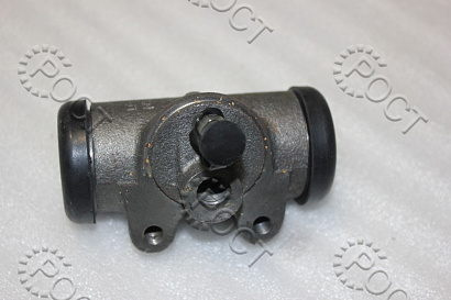 Цилиндр рабочий тормозной Г-3307, 4301 передний (d=35) (19247)