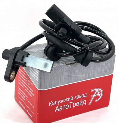 Датчик АБС Г-3302 передний левый Евро-3