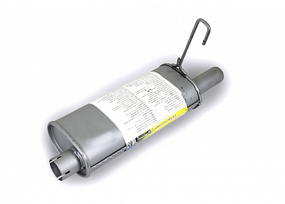 Резонатор Г-2705 дв. ЗМЗ-406