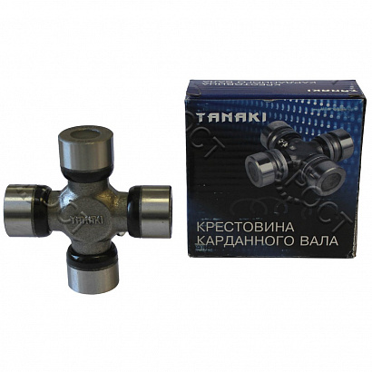 Крестовина карданного вала Г-3302 Бизнес, Next (аналог TIRSAN UJ.01350.05.99, UJ.01350.02.99)