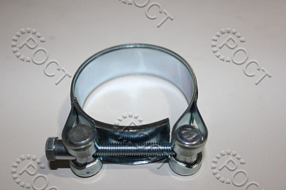 Хомут стяжной d= 52-55 (АМ)