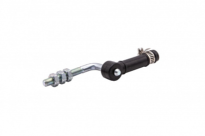 Тяга уровня пола К-АЗ-5490,BPW,K?GEL,SAF,Schmitz (4334010030)