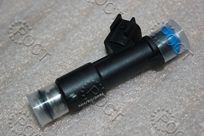Форсунка топливная дв. УМЗ-4216 Евро-3, 4, дв. УМЗ-A274 "EvoTech 2.7" (аналог Bosch 0283166571, 4216.1132010)