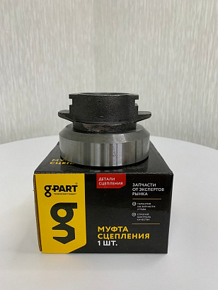 Подшипник выжимной ПАЗ дв.245-7.9 G-PART (аналог Sachs)