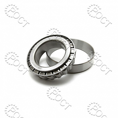 Подшипник (7515) (32215) ступицы задней (внутренний) Г-3307, Г-33104, ПАЗ