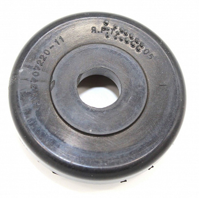 Пыльник наконечника свечи дв.406