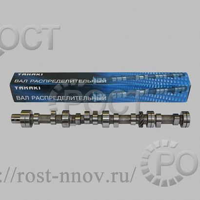 Вал распределительный дв. УМЗ-4216, 417, 421 кроме А274, А305