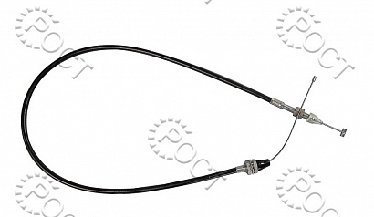 Трос газа Г-3302 Бизнес дв.4216 в сборе (811016)
