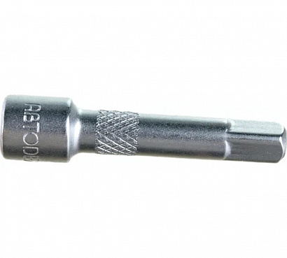 Удлинитель  1/4"  50 мм АвтоDело (39761)