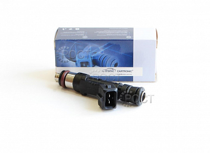 Форсунка топливная дв. ЗМЗ-405, 406 (аналог Bosch 0 280 158 107)