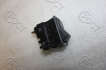 Клавиша свет салона Г-3102, 3110, Г-А21R22 Г-ль Next автобус