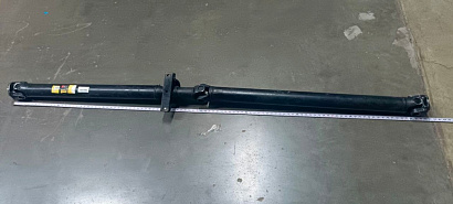 Вал карданный ПАЗ ВекторNext (МКПП) G-PART