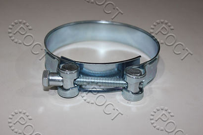 Хомут стяжной d= 98-103 (АМ)
