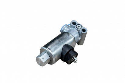 Клапан электромагнитный К-АЗ, FAW, FOTON, YUTONG (4721706060)