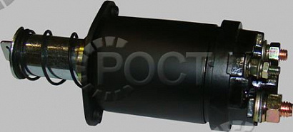 Реле стартера (втягивающее) дв. ЗМЗ-402, 405, 406, 409, для стартеров KENO 1,7 кВт и 2 кВт