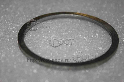 Кольцо регулировочное промвала КПП Г-3302, 3110 (3,1 мм) №5