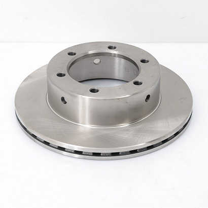 Диск тормозной Г-А21R22 Г-ль Next задний 4.6т дв.Cummins 2.8 G-PART