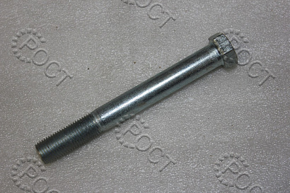 Болт М12х1,25-6gх100 рессоры Г-31105