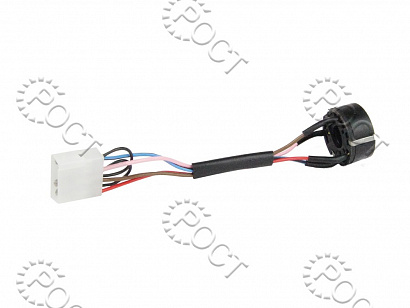 Контактная группа замка зажигания Г-3302 (7 конт.)