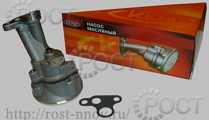 Насос масляный дв. ЗМЗ-405, 406