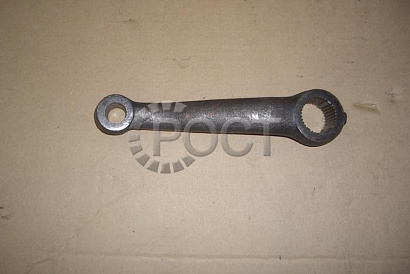 Сошка механизма рулевого Г-3302
