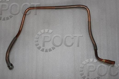 Трубка ГУР всасывающая Г-3309 Евро-3 (с пружиной)