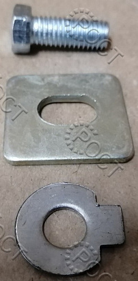 Р/К вилки вала карданного Г-3302, Г-2217 н/о