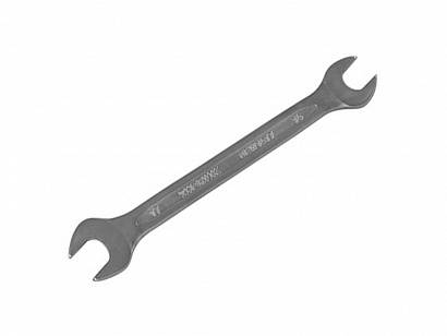 Ключ рожковый 24*27 Thorvik