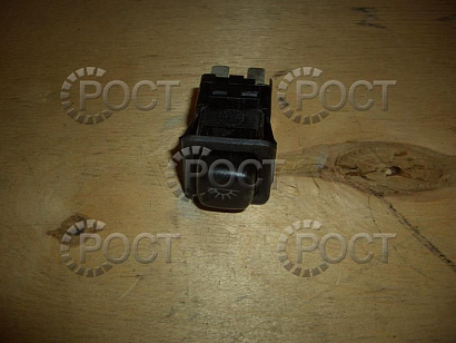 Клавиша свет салона Г-3302 Автолайн