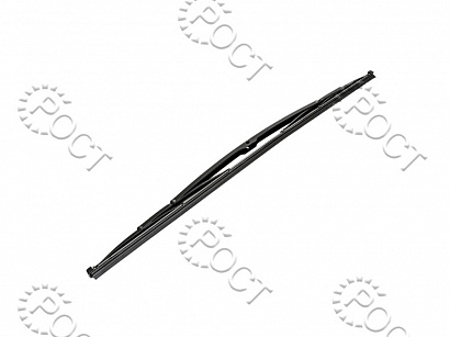 Щетка стеклоочистителя  700 мм/28" каркасная ПАЗ (3706-5205900)